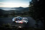 Abarth 124 Rally 2018 года